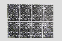 薄膜开关、柔性电路导电碳浆